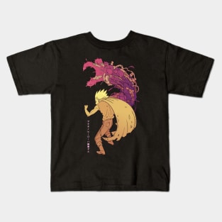 Tetsuo Kids T-Shirt